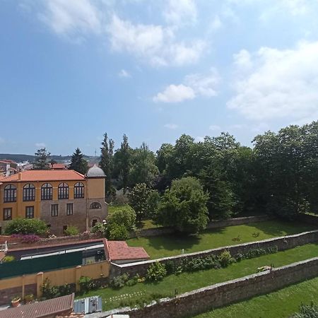 Piso Aviles Centro Parque Ferrera Ngoại thất bức ảnh