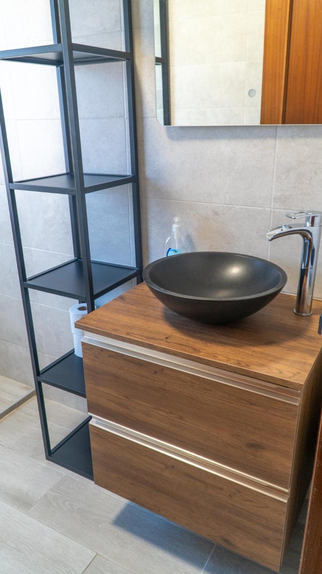 Piso Aviles Centro Parque Ferrera Ngoại thất bức ảnh